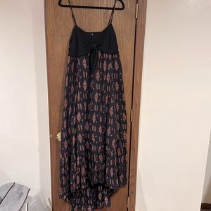 Free People Maxi Dress